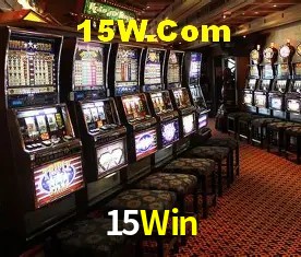 Casino Ao Vivo 15Win