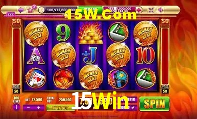 Benefícios da Conta 15Win