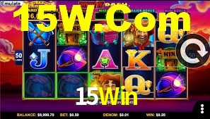15Win,15Win Bet