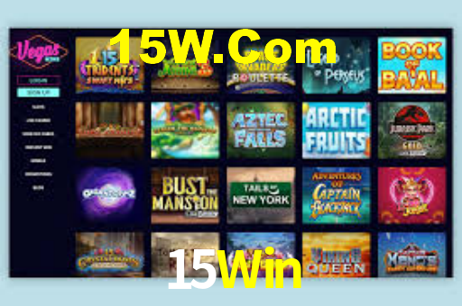 15Win
