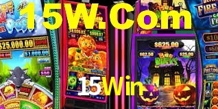 15Win App Interface