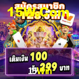 15Win