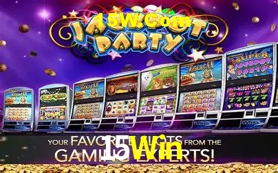 Jogos de Slot 15Win