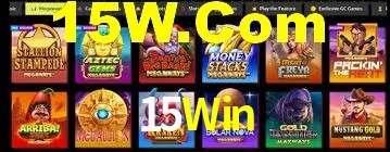 Spaceman Game 15Win