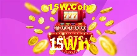 Cadastro Rápido 15Win