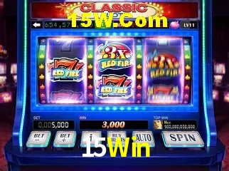 Segurança 2FA 15Win