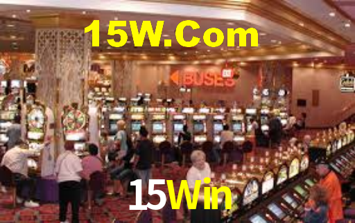 15Win App