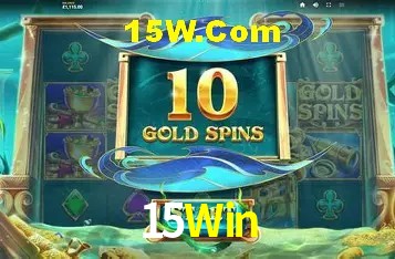 Login Seguro 15Win