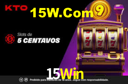 15Win Bet