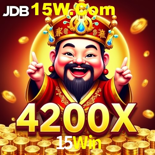 Flash Promotion 15Win