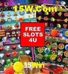 Casino VIP 15Win