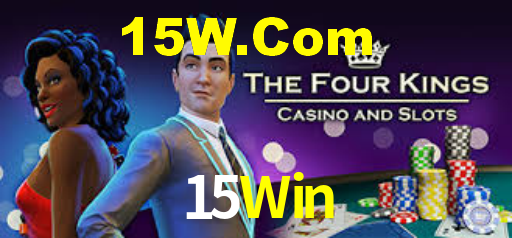 15Win App