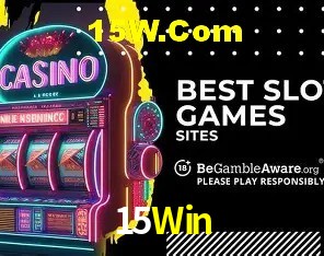 Especiais de Fim de Semana 15Win