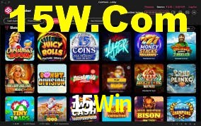Tournaments 15Win
