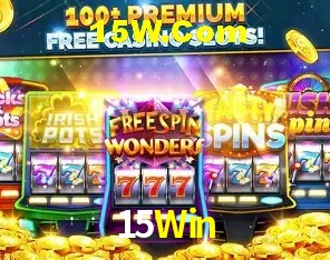 Provedores de Jogos 15Win