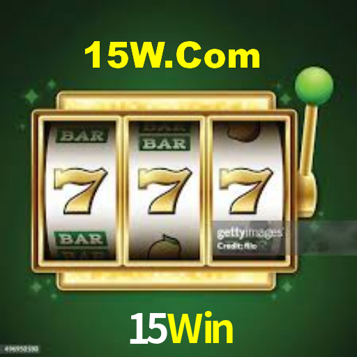 15Win - Um Cassino De Prestígio! - 15Win Bet