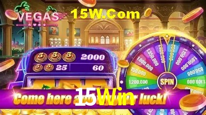 Mesa de Blackjack 15Win