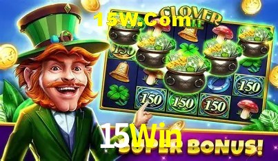 Promoção Relâmpago 15Win