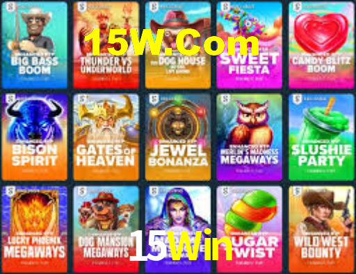 15Win,15Win Bet