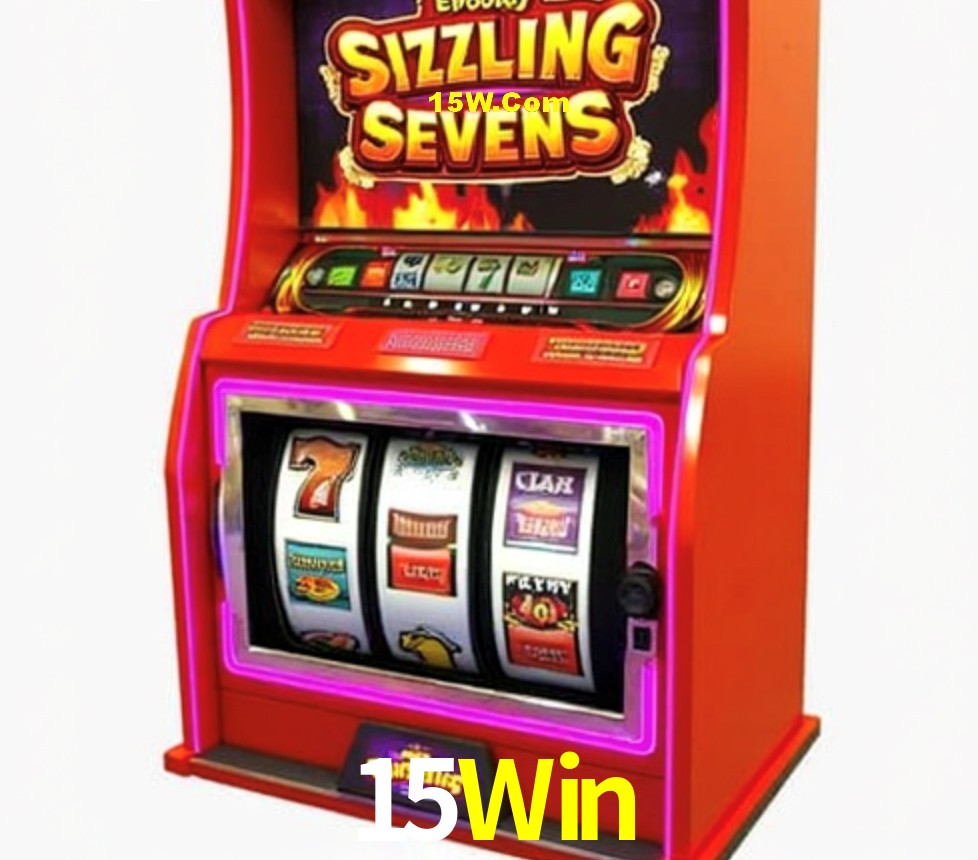 PIX Instantâneo 15Win
