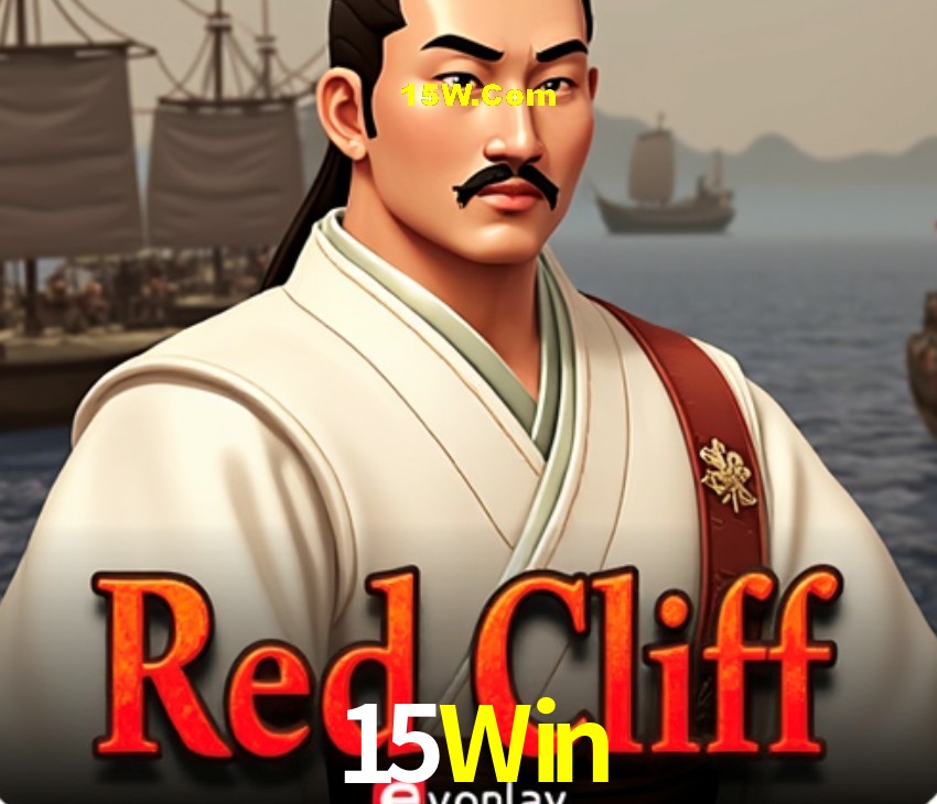 Jogos Exclusivos 15Win