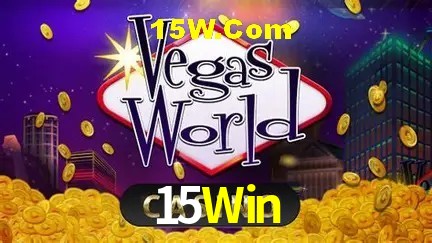 cassino 15Win