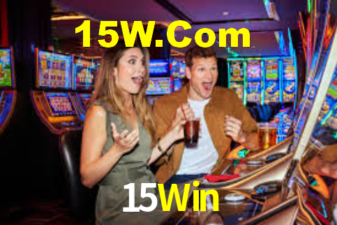 15Win App