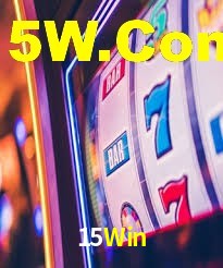 Welcome Bonus 15Win