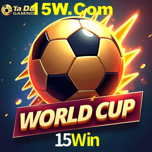 APP oficial da 15Win para mobile