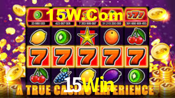Bônus Generosos e Exclusivos no 15Win para Você!