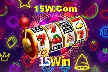 Diretório de Jogos 15Win