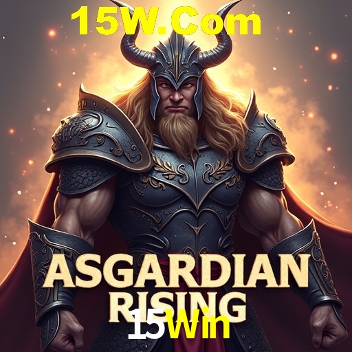 Exclusive Offers 15Win
