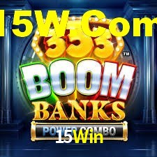 Live Casino 15Win