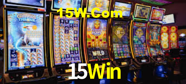 15Win